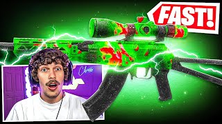 the FASTEST *ONE SHOT* LONGBOW SETUP in MW3! 👑 *Best LONGBOW Class Setup* (Modern Warfare 3)