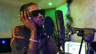 Gage - Dubplate - Neva Done - Little Lion Sound