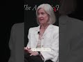 Nobel laureat Jennifer Doudna discusses the success of vaccines at #TAF25