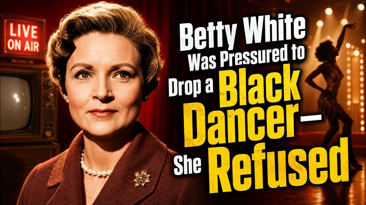 On the evening of May 8th, 2010, Betty White walked onto the stage of Studio 8H in New York to host Saturday Night Live at 88 years old, the oldest pe...