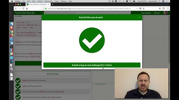 Day 2 of 100: FreeCodeCamp Javascript Functions and Undefined Returns