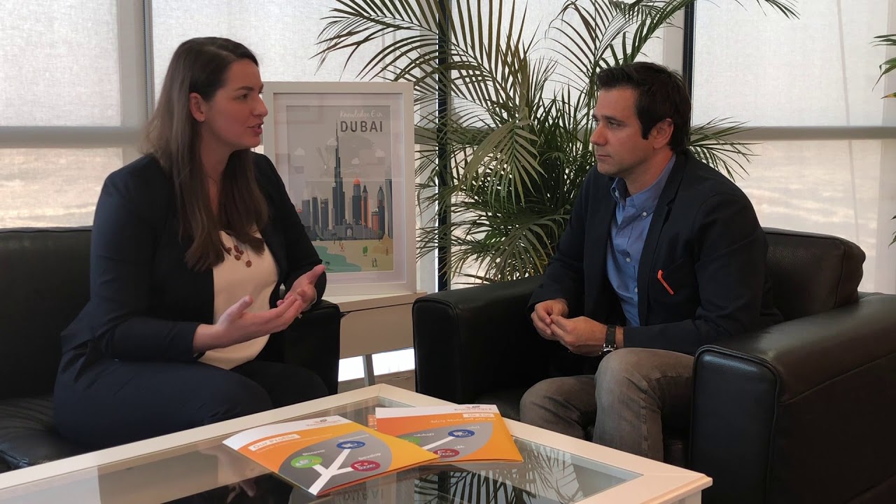 Knowledge E’s CEO Kamran R. Kardan Talks about Why Open Access Is so ...