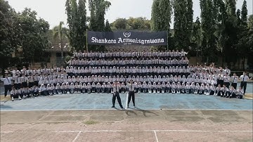 Graduation Video Gen 42 | Rewind The Memories of Graduate 25