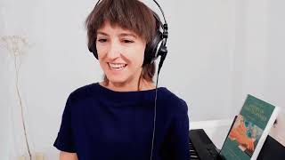 Recovery for Pianists (2021) - 16 - Musical speech