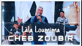 Cheb Zoubir 2022 - Lala Loumima © Live Music | Ammar Khelifi