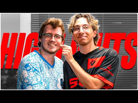 C9 ZELLSIS REVENGE?! Sentinels vs Cloud9 - HIGHLIGHTS - SEN City Classic