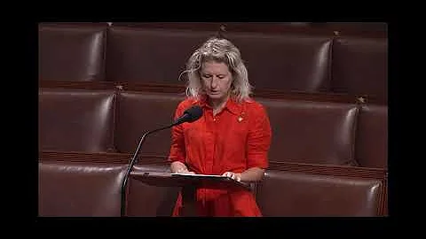 Rep. Kiggans Introduces Legislation to Streamline Inventory Management at the VA