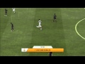 GOLAZO DE CRISTIANO RONALDO   CELEBRACION CRISTIANO |FIFA13|