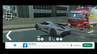 Real Car Driving Race City 3D | Game Star 3.0 2023 | #gaming #android screenshot 4