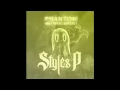 Styles P - Deeper Self (Audio)