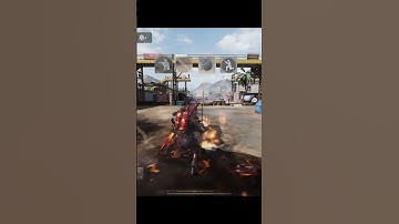 Zombie Walk Tutorial in Call Of Duty Mobile Pakistan MK Shani YTCODM #codzombies #mkshani #shanicodm