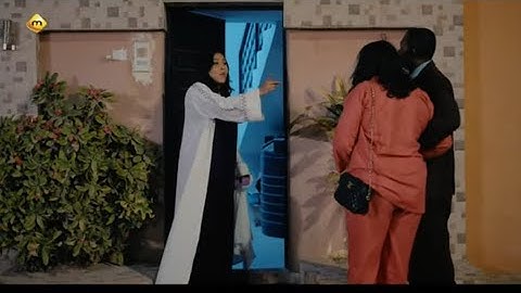 Série - Jeux de Dames - Saison 1 - Épisode 49 - VOSTFR M S A N