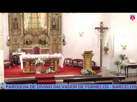 וִידֵאוֹ: כנסיית דיבינו סלבדור (Igreja do Divino Salvador de Alvor) תיאור ותמונות - פורטוגל: Alvor