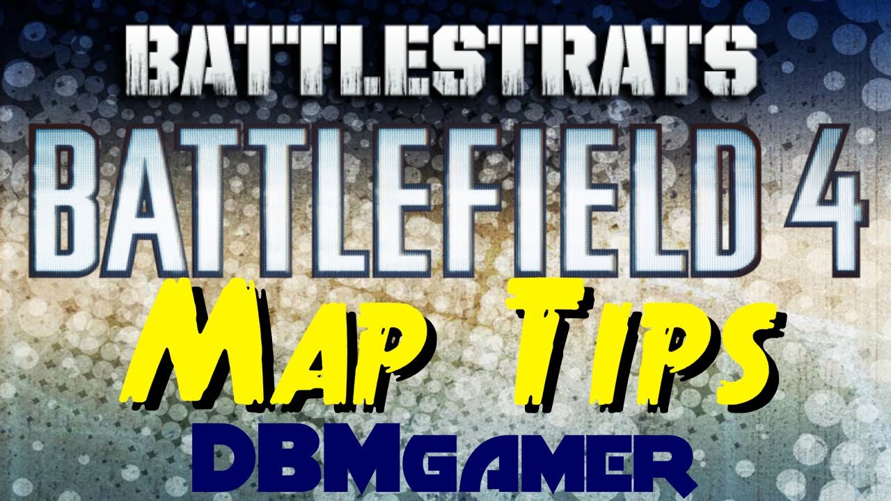 BF4 Beta Domination Map tips