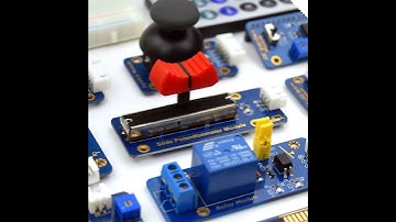 Arduino starter kit plus 42sensor modules