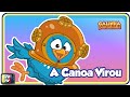 A Canoa Virou - Galinha Pintadinha DVD 2