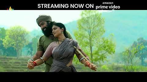 Rudrangi Telugu Full Movie Now Streaming on Amazon Prime Video | Jagapathi Babu | Mamta Mohan Das