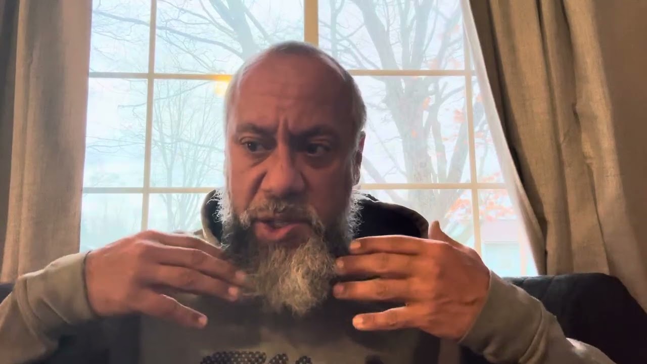 Why I am Post-Tribulation Rapture