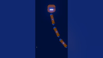 pendulum because #doodley #blender3danimation  #animation #blender