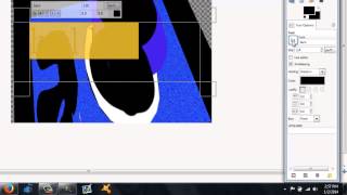 What all of the tools do in Gimp ( part 2)