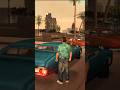 GTA Police Chase Gone Wrong 🚔 #GTAV #PoliceChase #Gaming