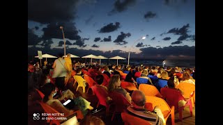 Tu BeAv Kabbalat Shabbat from TLV Port