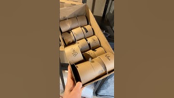 What do I do with these leftover Bambu Lab spool skeletons? #bambulab #bambulaba1 #3dprinting