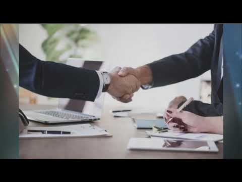 Video: Cómo Redactar Un Acuerdo De Transacción