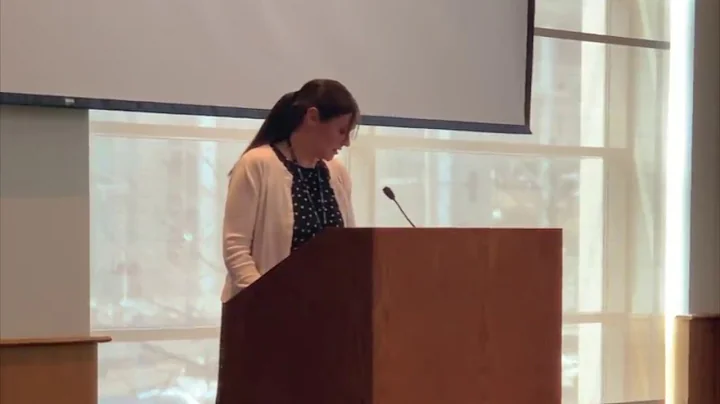 Kristine Moody, Local 401 President