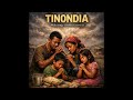 TINONDIA Mila Vonjy DoMix Cover