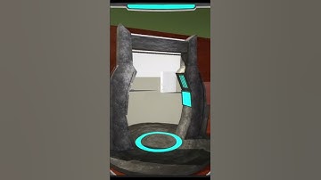 Seamless Portal Texture In Unity