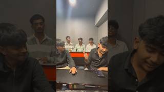 IIT BOYS RAP🤟 #comedy #funny #iitboys #music