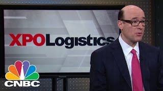 Download lagu XPO Logistics CEO E Commerce Boom Mad Money CNBC XPO Logistics CEO E Commerce Boom Mad Money CNBC