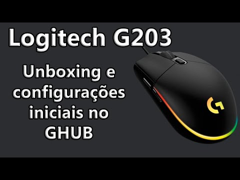 Vídeo: O que é o assistente de download da Logitech?