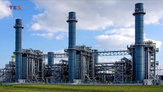 Combined Cycle Power Plants Theory Overview (complete guide for power engineering)