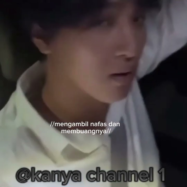 halu versi haechan nct #halu #nct #fypシ #pov #haechan