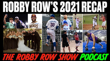 Robby Row