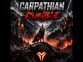 Carpathian Rumble | Balkan Peak-Time Techno from the Mountains