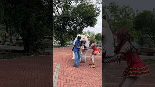 Alika Di Umpan Om Edy Sama Nona Rika Ke Can Macanan