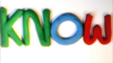 abc song stopmotion animation