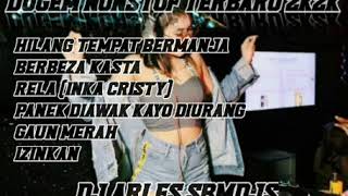 DJ HILANG TEMPAT BERMANJA VS RELA(INKA CRISTY)_[FUNKOT NEW 2020]_[DJ ARLES SBM]