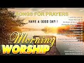 Morning Worship Songs For Prayer 🙏 Top 100 Morning Worship Songs ✝️ Worship Songs Playlist 2023