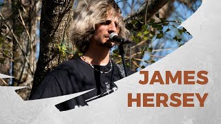 James Hersey - Upside Down | Treehouse Live Sessions