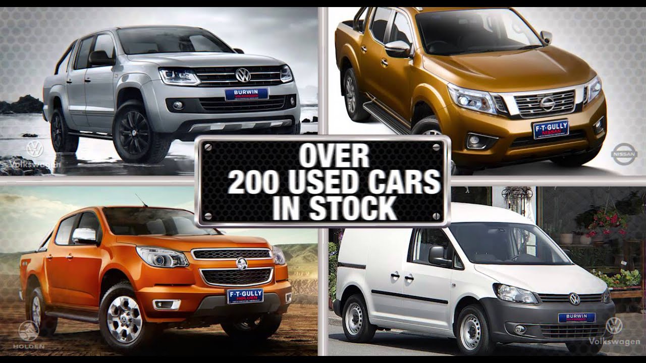 Australia's MultiAward Winning Car Dealer Group Ferntree Gully Motor