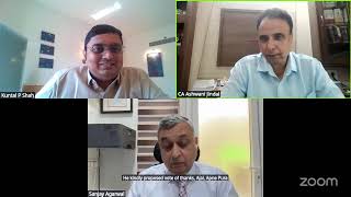 Information Webinar on Bank Branch Audit Guide