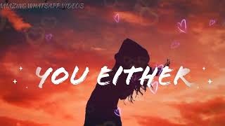 Best Feeling Whatsapp Status| Alone Whatsapp Status| Sad Feeling Status| Amazing Whatsapp Videos screenshot 4