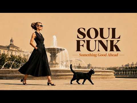 SOUL FUNK | Something Good Ahead