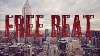 Chill-fast Hip Hop/Rap Beat