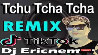 Viral Tiktok | Tchu Tcha Tcha | Discobudots Remix | Dj Ericnem 2021