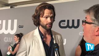 'supernatural' star jared padalecki on that shocking season 13 finale
& what's next | tv insider